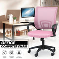 Ergonomic Mesh Chair with Lumbar Support