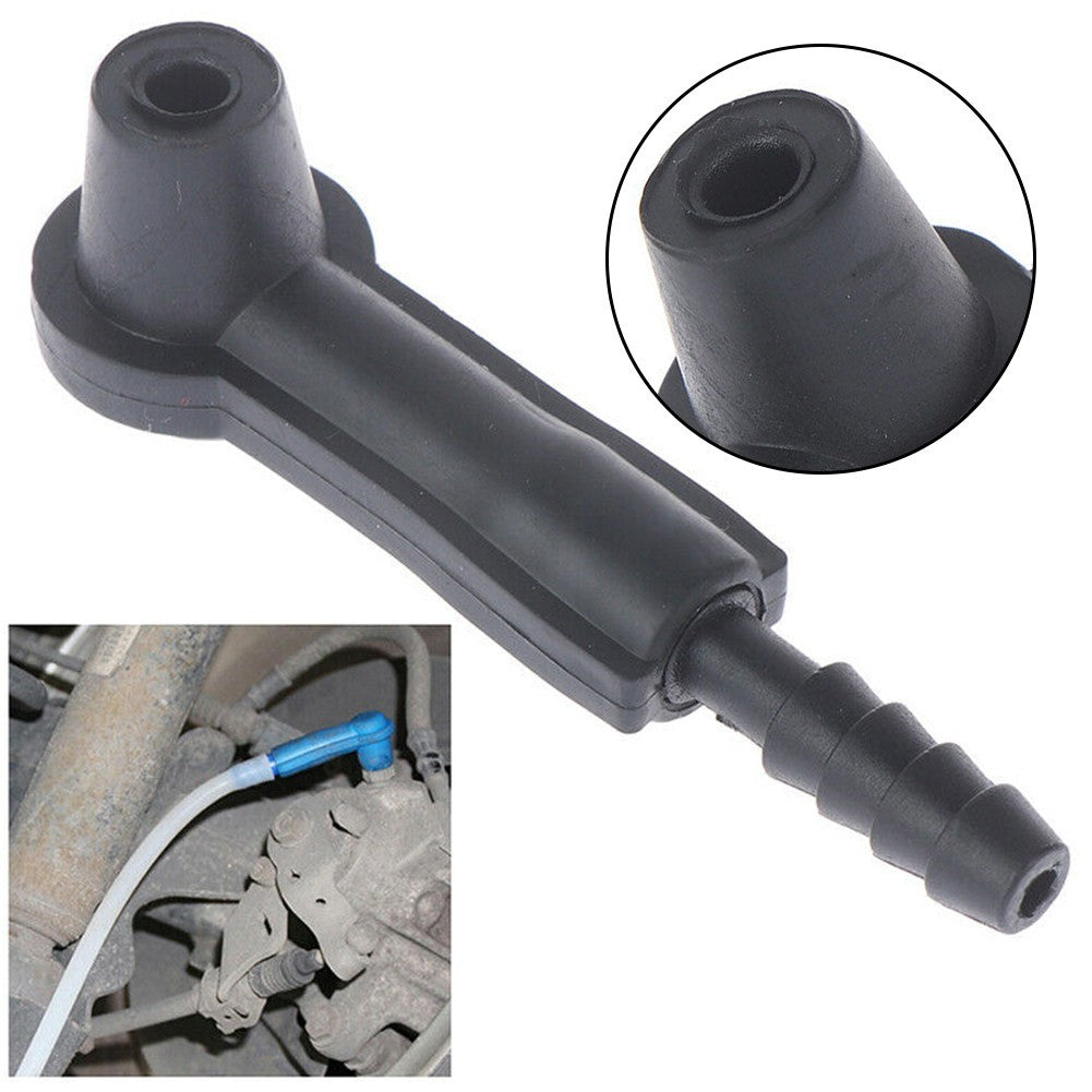 Brake Oil Exchange Tool for Vehicles