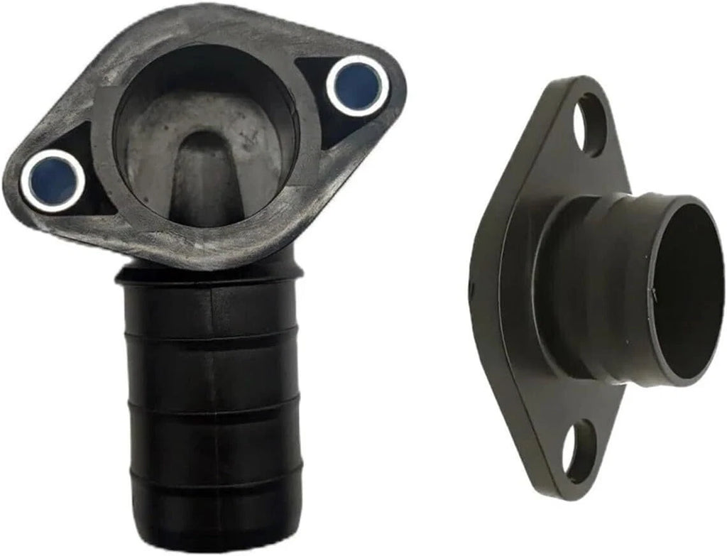 Hose Fitting Nipple – OMC V Diesel Models