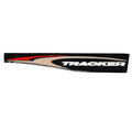 Tracker Boat Brand Graphic Decal 101 x 15 Inch by Tracker