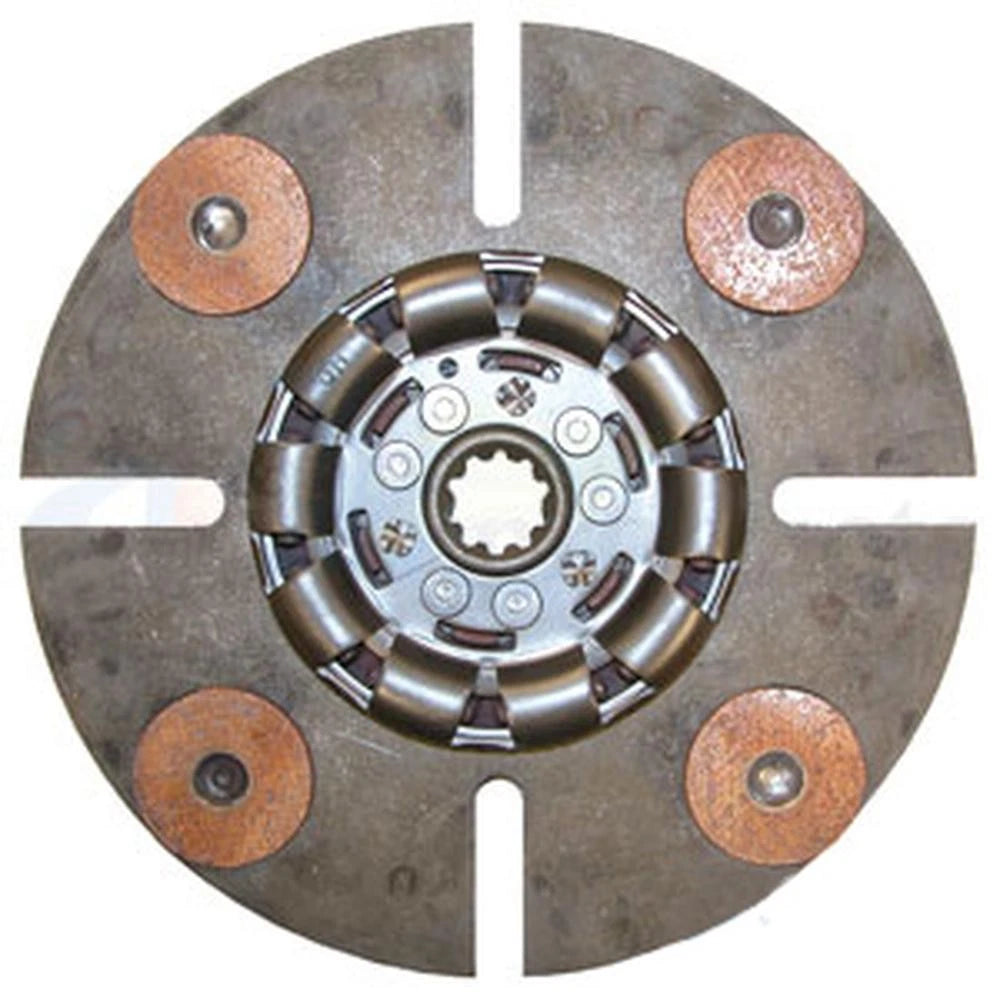 Disc 384633r91 Fits Case 2504 2544 2606 300 Fits Farmall