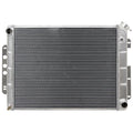 205140 Muscle Car Radiators - 25 7/8 X 18 1/2 X 3 1/8