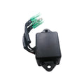 Cdi Ignition Unit For Yamaha 9.9 15 25hp Outboard 2 Stroke Engine #