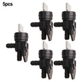 Fuel Shut Off Valves for GC135 & GCV Models