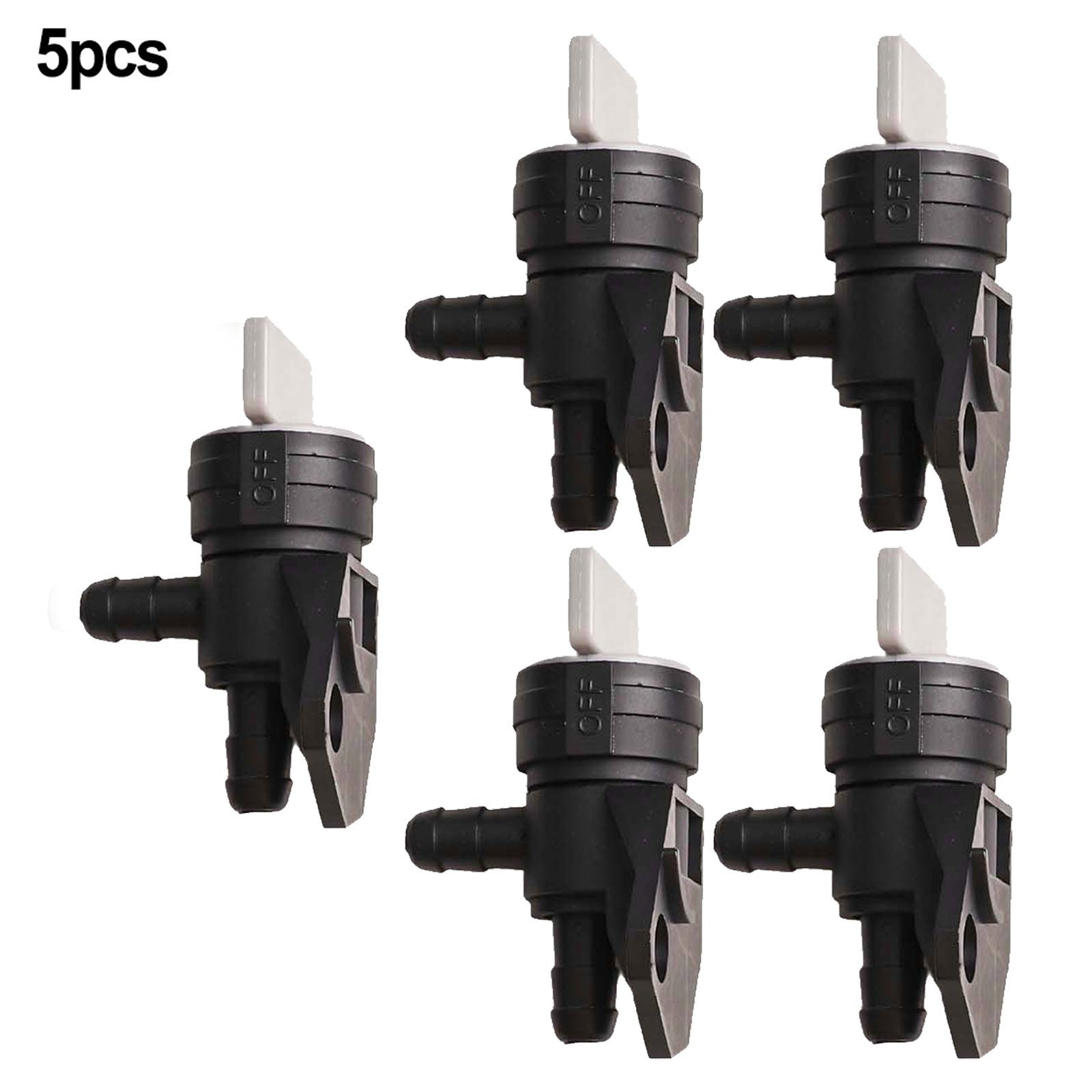 Fuel Shut Off Valves for GC135 & GCV Models