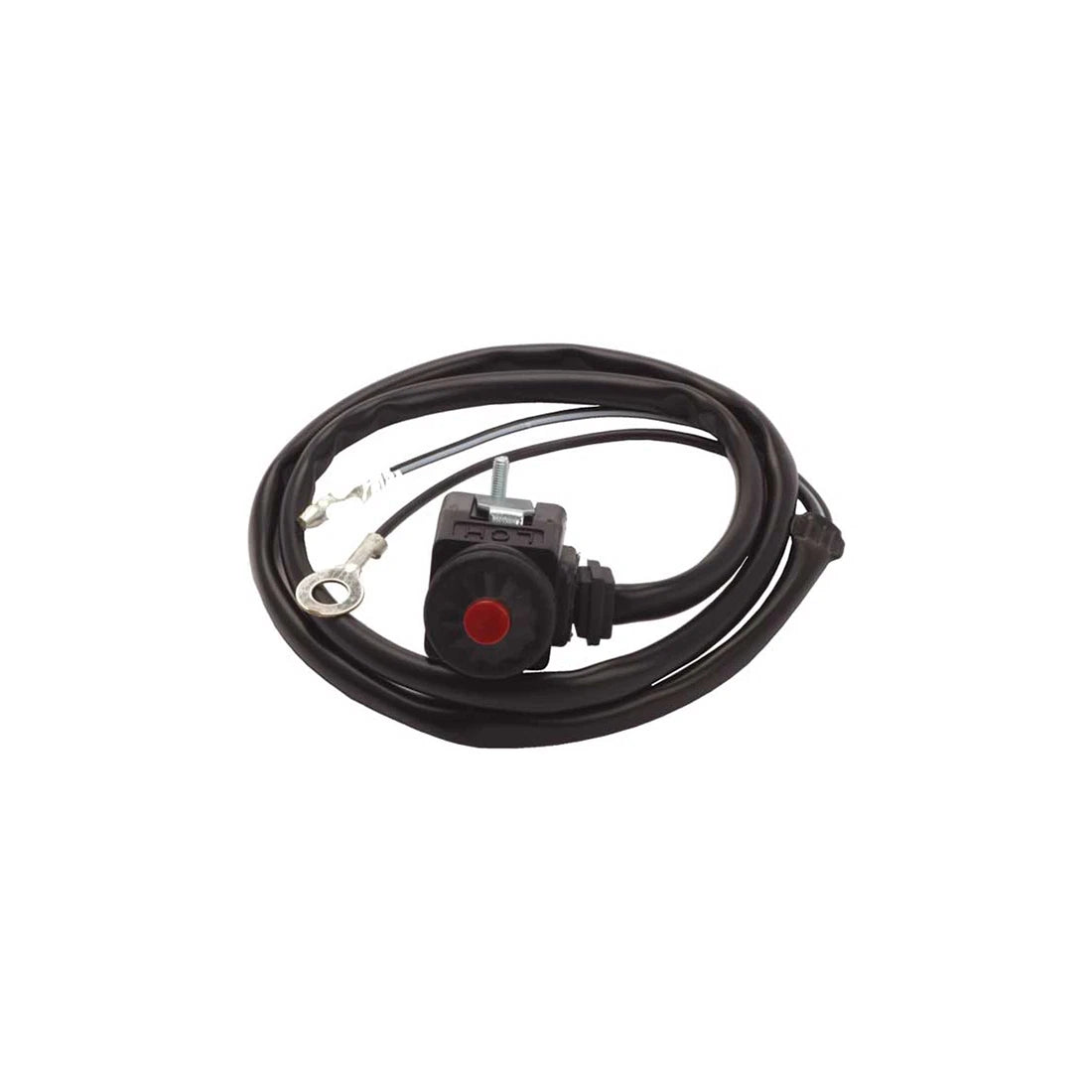 Rfx Kill Button Replica For Ktm Offroad Vehicles 55st