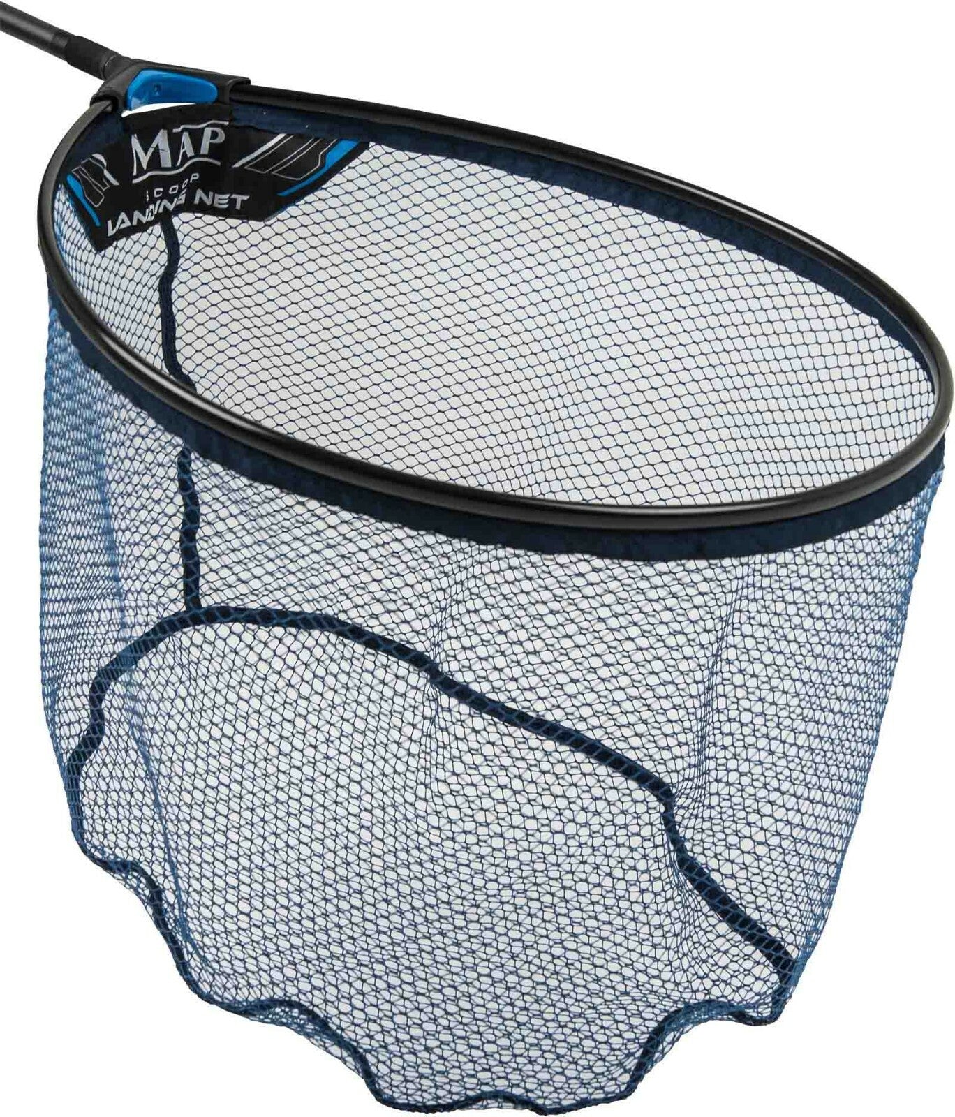 Map Scoop Landing Net 14”/16” Fishing Net by Map