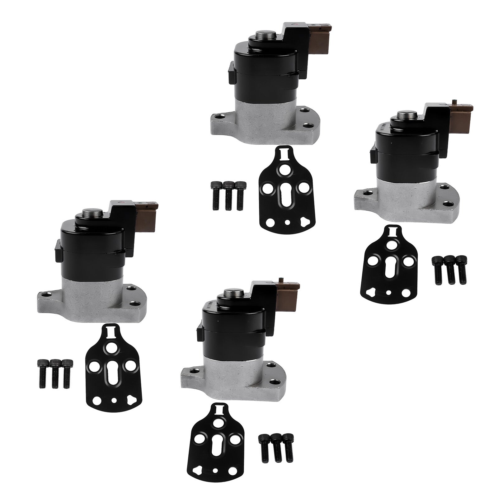 Fuel Pump Metering Control Actuators for Cummins by Cummins