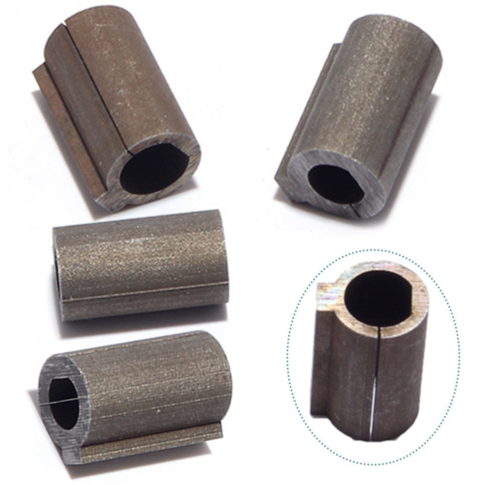 Shaft Sleeve Adapter for RV030 Gear Reducer