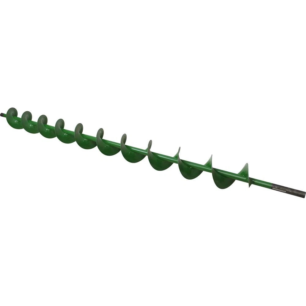 Amah105856 Lower Clean Grain Auger