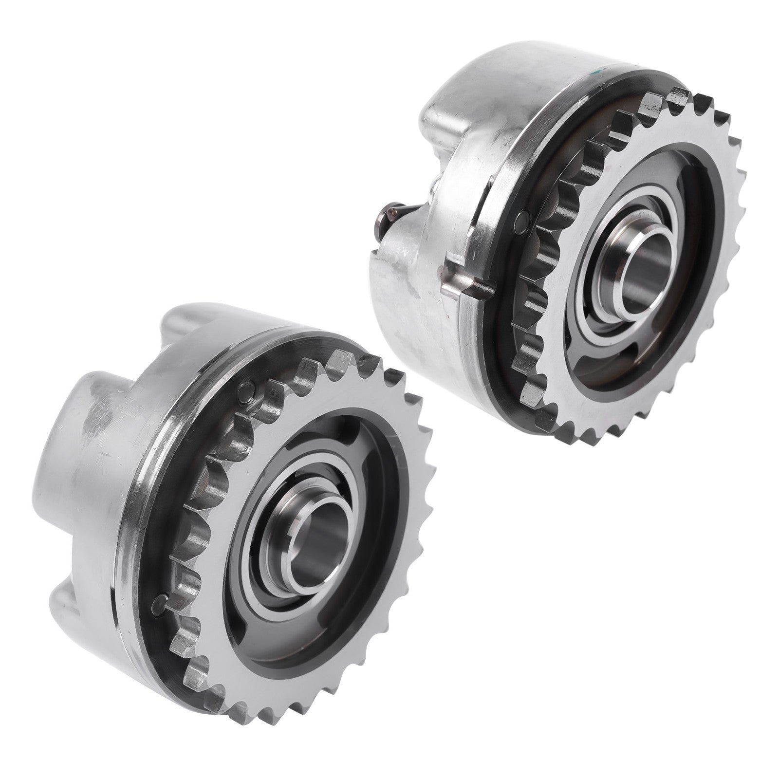 Engine Timing Gear Phase Adjuster Audi A4 A6 A8 by Audi