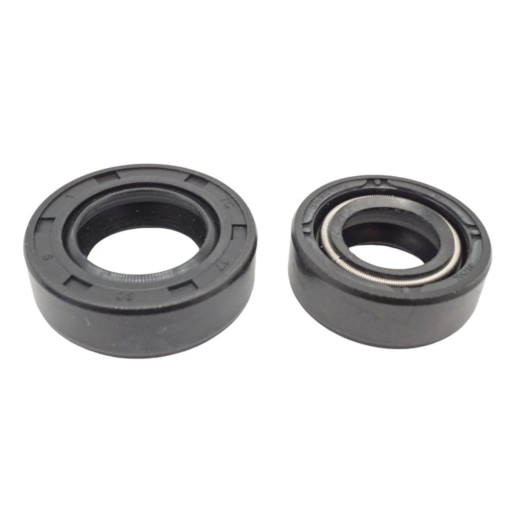 Lower Unit Gearbox Seal Gasket Kit for Mercury/Mariner 15-20HP 4-Stroke Outboard