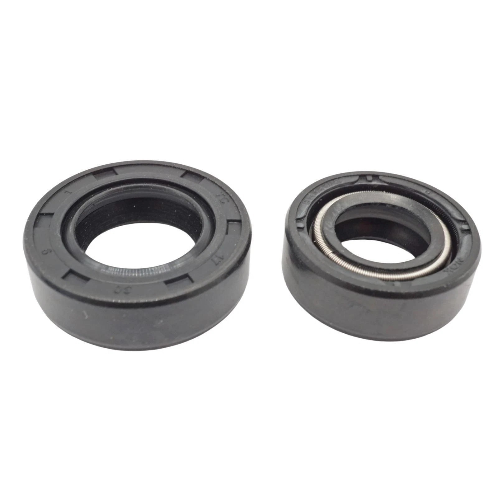 Lower Unit Gearbox Seal Gasket Kit for Mercury/Mariner 15-20HP 4-Stroke Outboard