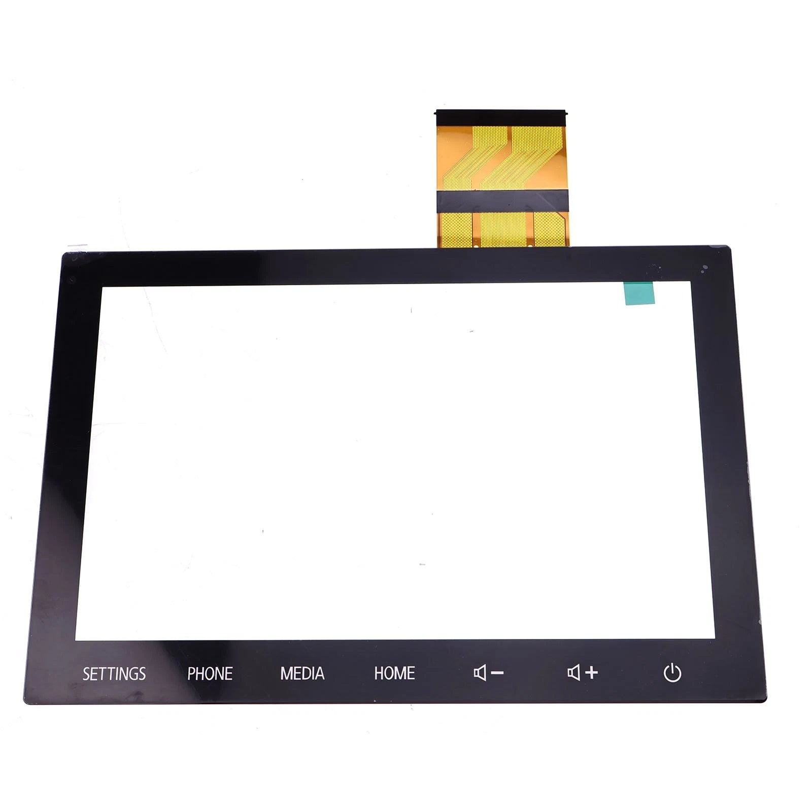 8'' Touch Screen 8740a098 8740a103 For Mitsubishi Mirage