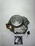 Yamaha Ttr125 Clutch Cover