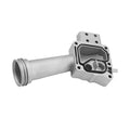 Vehicle Repair Coolant Pipe Metal Construction