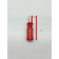 Dual Head Valve Wrench for Tire Maintenance