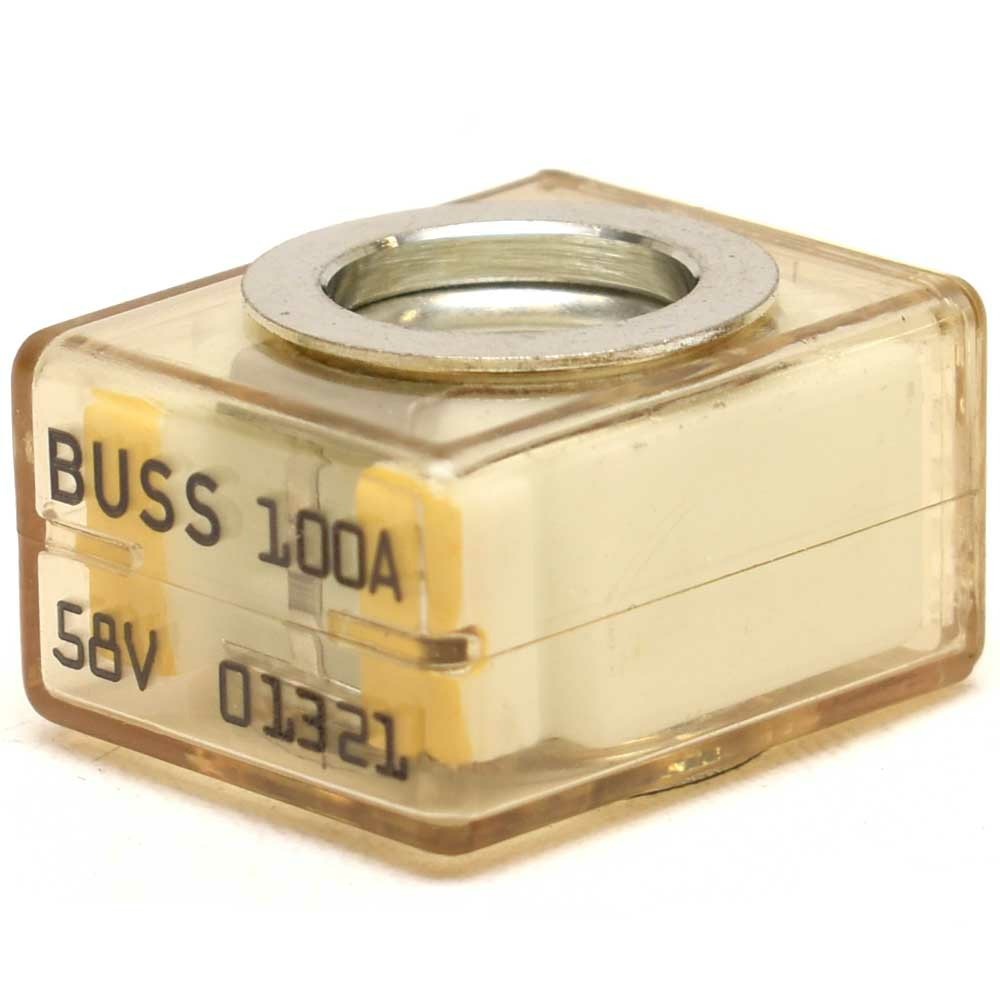 Mercury Fuse Block 100 Amp Terminal by Mercury