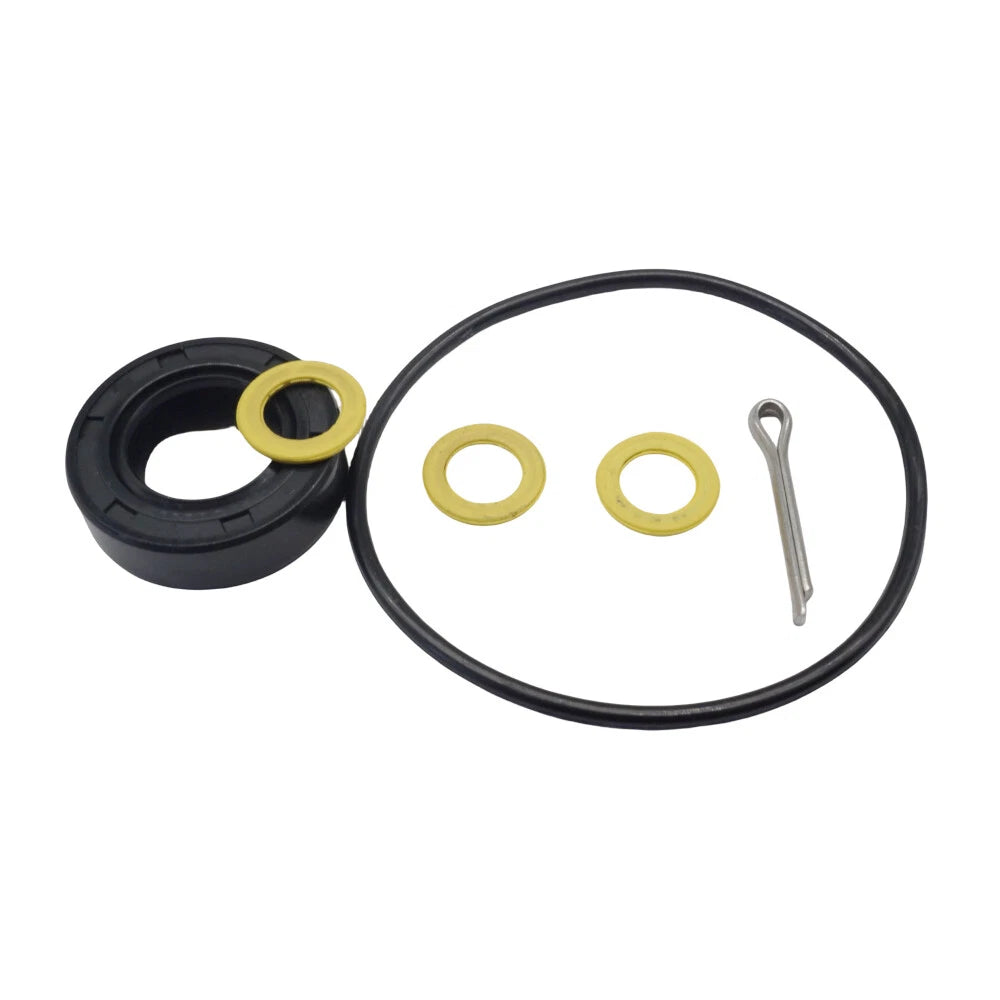 Mercury Marine Lower Unit Oil Seal 26-161622 O-ring 25-8m0087846