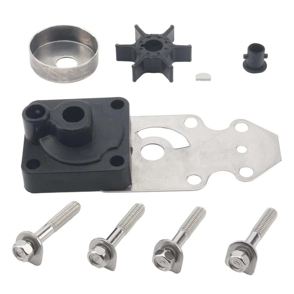 Water Pump Repair Kit – Yamaha 15HP