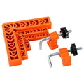 Right Angle Ruler for Woodworking