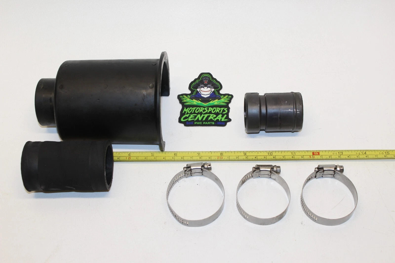 Polaris Virage Sl Slx Slt Sltx Hurricane Freedom Coupler Shroud Cover