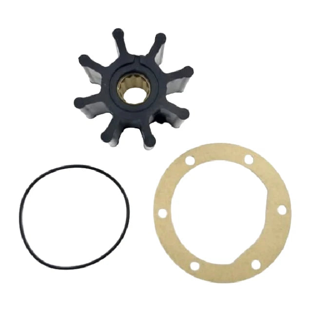 Marine Water Pump Impeller For Beta Marine Dover 2722 2725 2726t