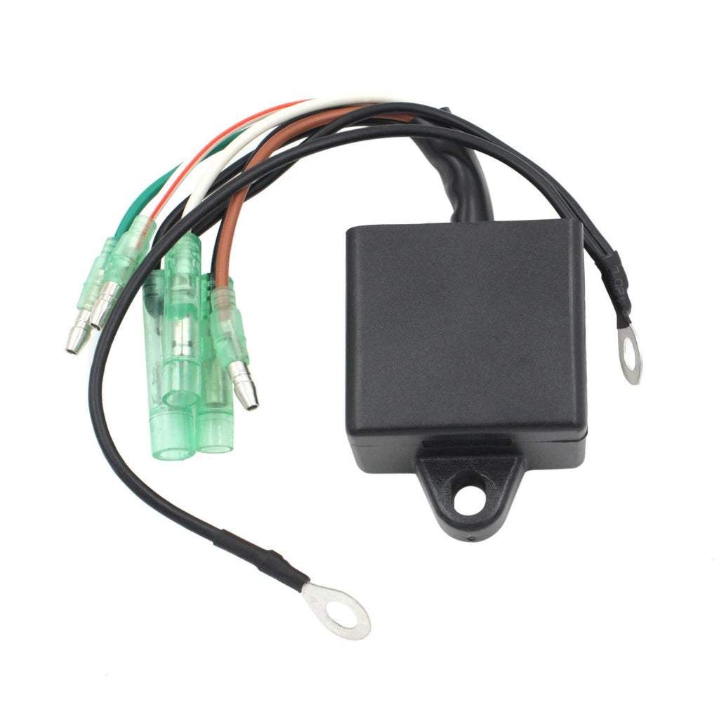 Yamaha CDI Unit Assy – 3HP 2-Stroke