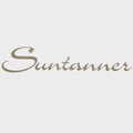 Weeres Pontoon Boat Model Decal 136265-01 | Suntanner Champagne Sticke by Weeres