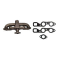 Manifold And Gaskets Fits Ih 100 240 Fits Farmall 200 230 A B Bn C