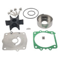 Water Pump Impeller Repair Kit Fit Yamaha Outboard 61a-w0078-01