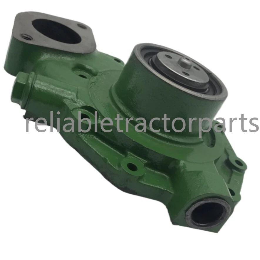 For John Deere 644j 6120 6110 6230 7730 6125r 648htj Water Pump