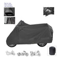 Vectrix Deluxe Motorcycle Scooter Bike All Weather Storage Cover