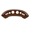 Blank Gauge Panel Southwind 28 1/4 x 8 3/8 Inch by Southwind