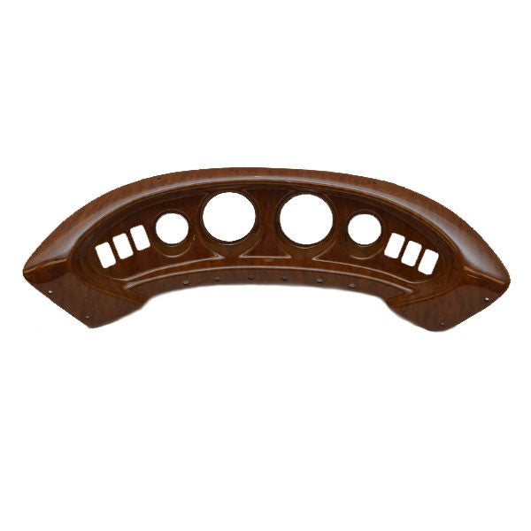 Blank Gauge Panel Southwind 28 1/4 x 8 3/8 Inch by Southwind