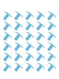 30 X 90651tp8003 For Door Weather Strip Molding Clip Retainer For