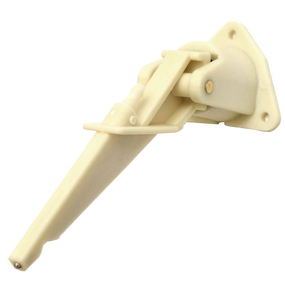 Faria Boat Speedometer Pickup Kit OMC White (Kit) by Faria