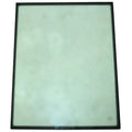 20y-54-51522 Front Upper Windshield For Komatsu 7 Series Excavator