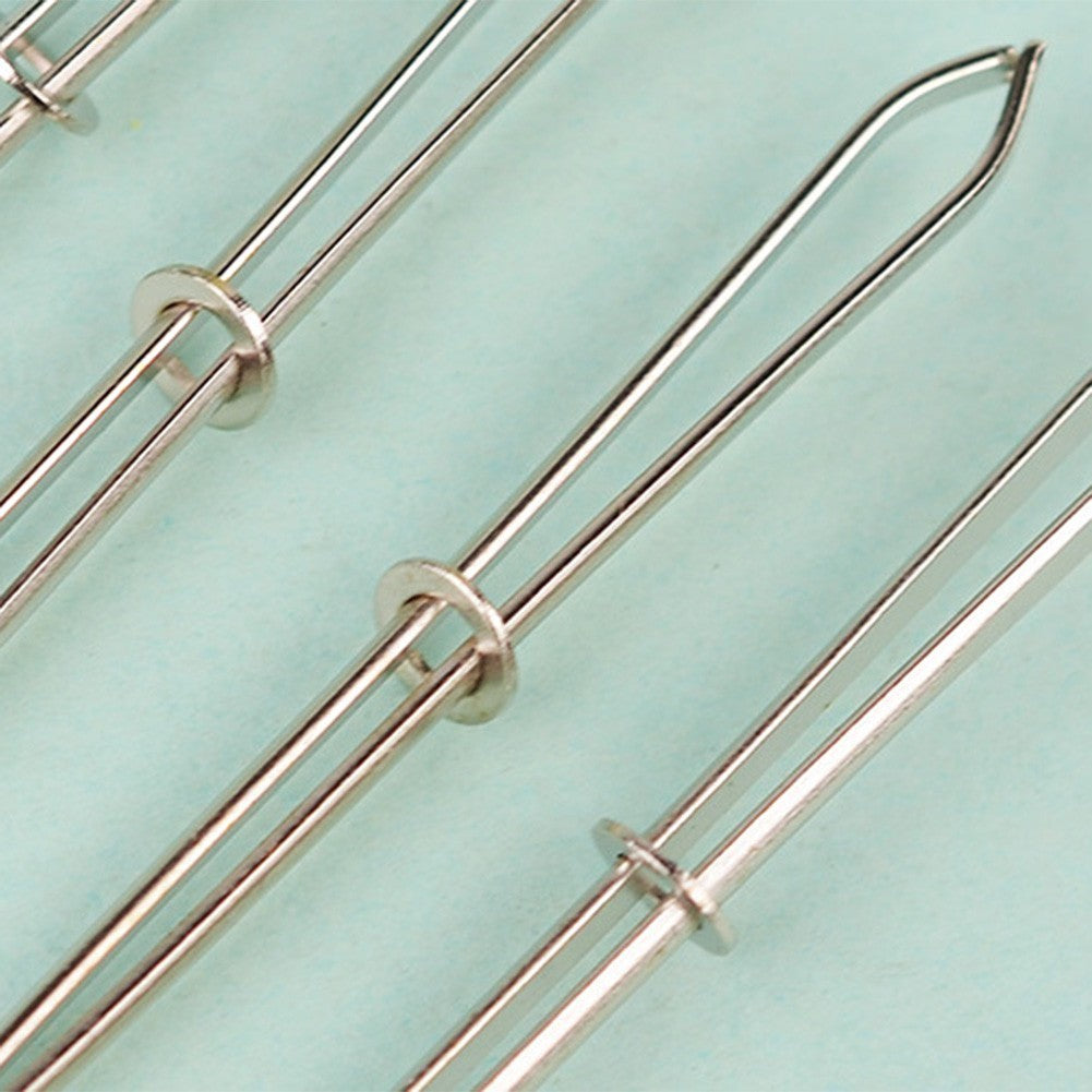 Sewing Elastic Clip Cord Accessories
