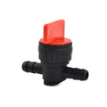 Fuel Tap Petcock Plastic Fitting