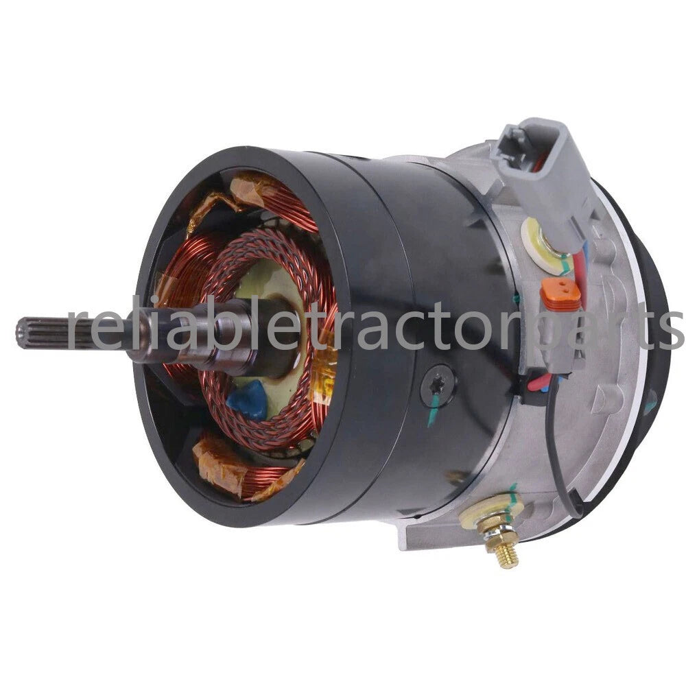 1001092737 24V Drive Motor For Jlg 1930es 2630es | Hook & Hull Co