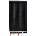 Ha195441a3 Dual Circuit Cooler, Oil/fuel Fits Case Ih