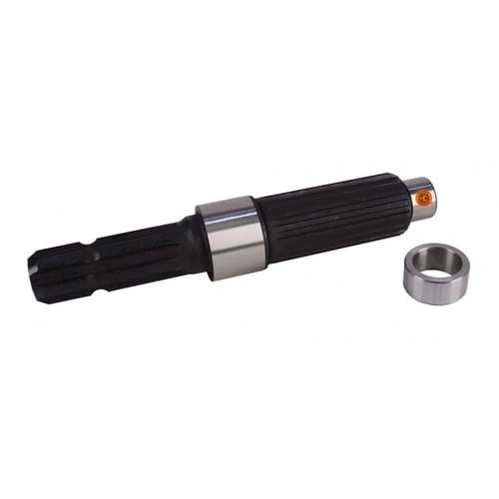 Hcar41752 Pto Output Shaft, 540 Rpm Fits John Deere