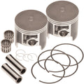Genuine Mikuni BNI Carb Carburetor Rebuild Kit Yamaha XL XLT 1200 by Mikuni