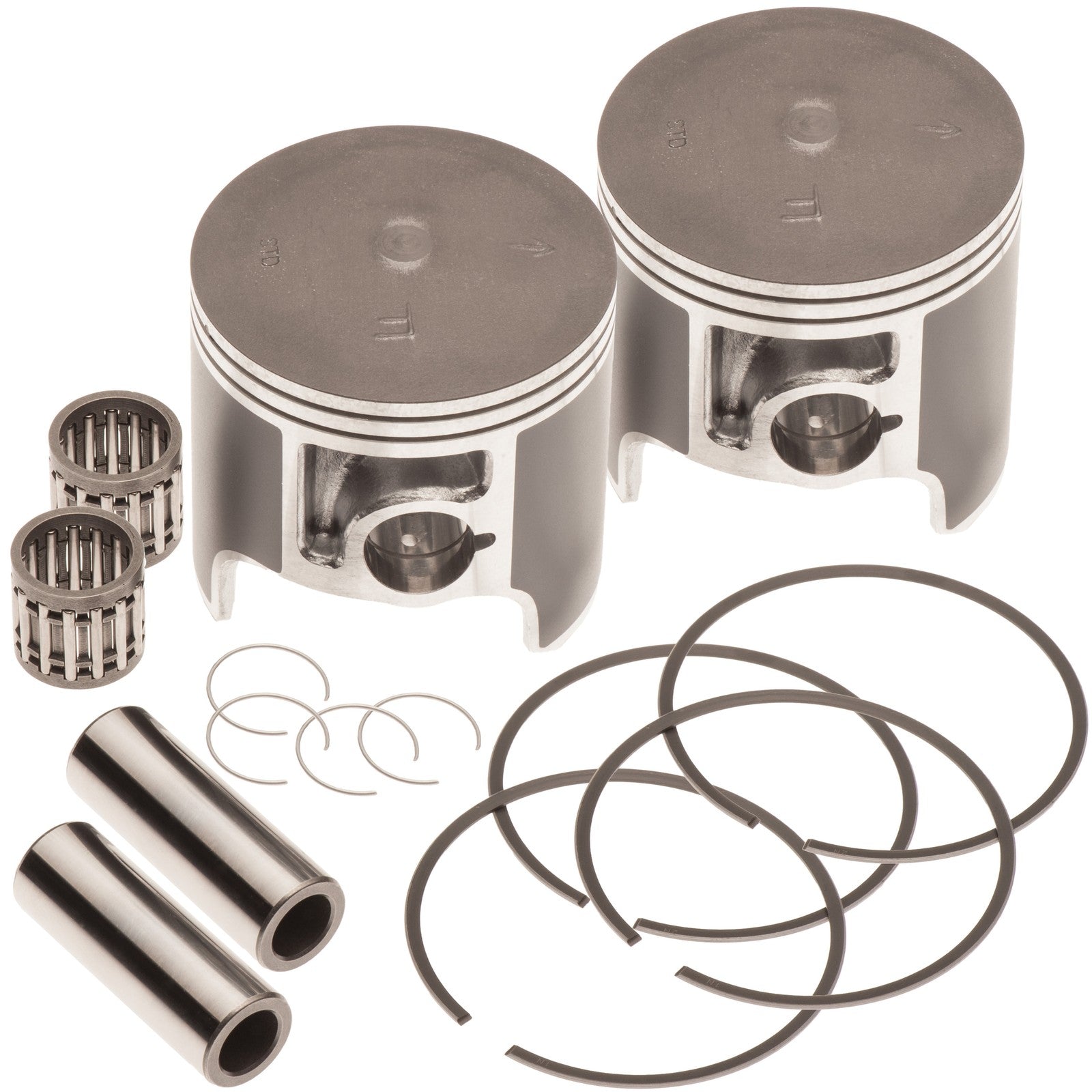 Genuine Mikuni BNI Carb Carburetor Rebuild Kit Yamaha XL XLT 1200 by Mikuni