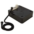 Knight Boat Retractable Dock Line LD1-H | Premier 15 Foot BlackOpens i