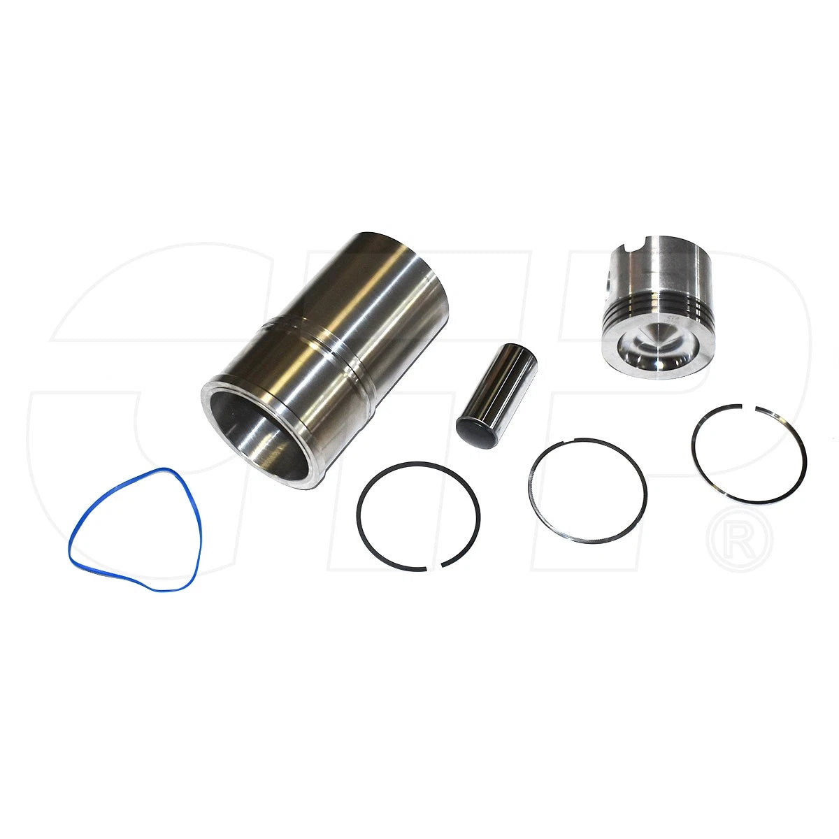 1337098lk Liner Kit Fits Caterpillar Models
