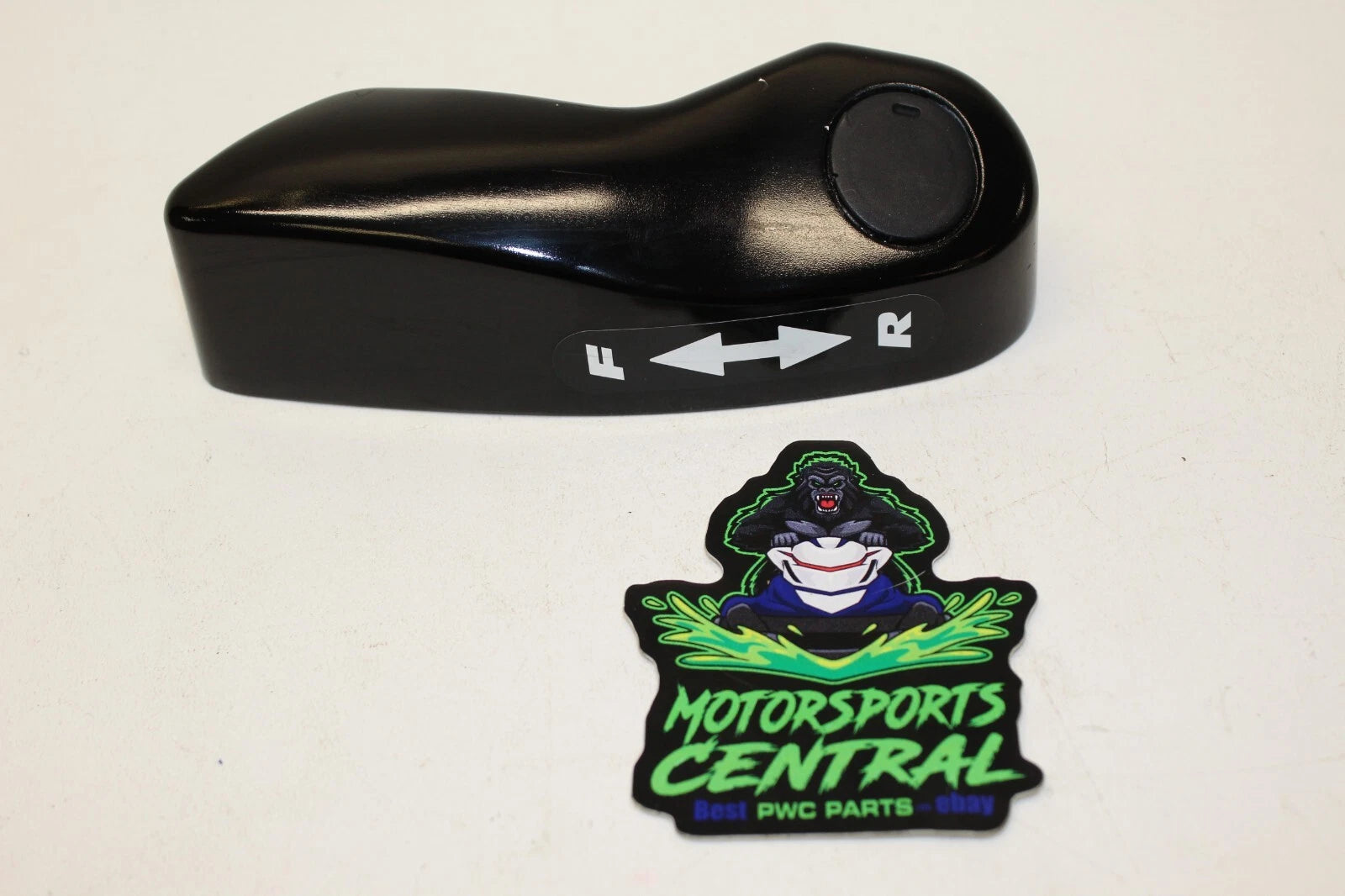 99-19 Kawasaki Stx 15f 12f Oem Reverse Habndle Lever 13320-3716