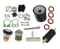 Maintenance Kit Yamaha F100D Marine by Yamaha