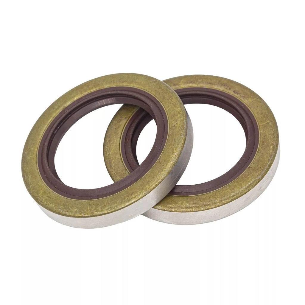 Bearing Carrier Oil Seal for Mercury Mercruiser Bravo Sterndrive